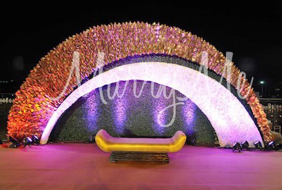 The wedding planners  in Mumbai