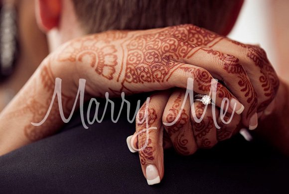 Indian wedding planning services
