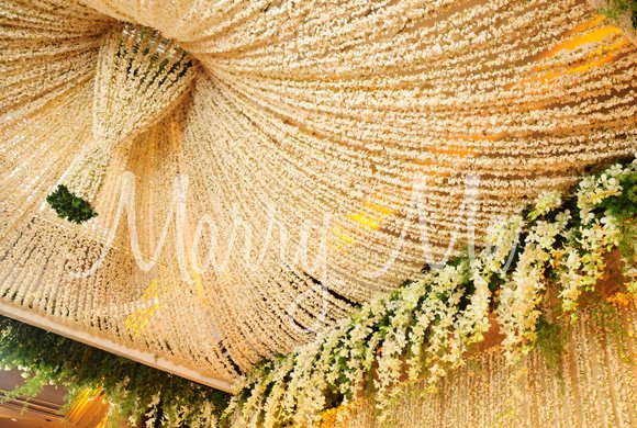 Marriage Decorations