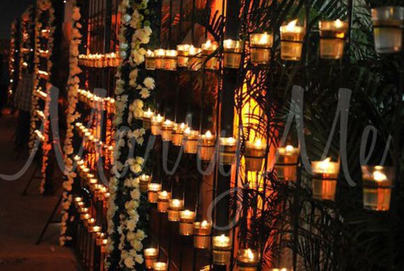 Wedding Lighting
