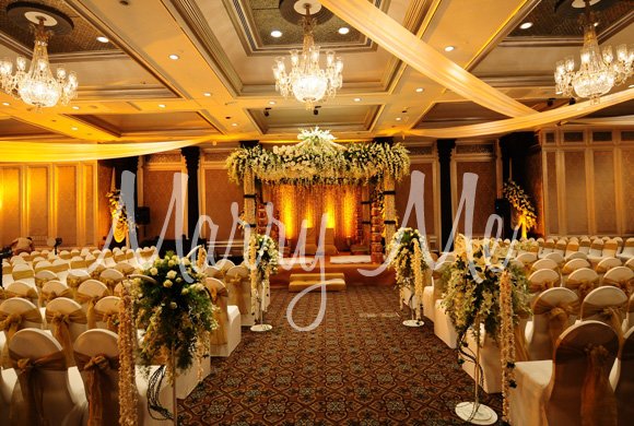 Wedding Planners in Mumbai