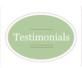 Testimonials from real brides of Marry Me Weddings