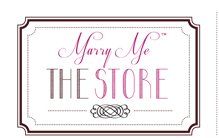 Marry Me's Gift and Wedding Store in Mumbai