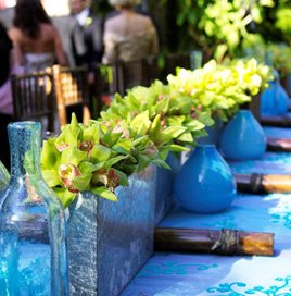 Weddings Planned by Marry Me Weddings