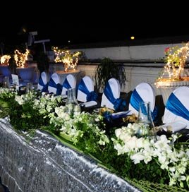 Weddings Planned by Marry Me Weddings