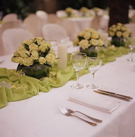 Weddings Planned by Marry Me Weddings