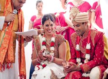 Wedding in Mumbai Wedding in Mumbai