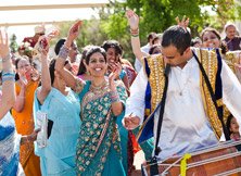 On the day Co-ordination