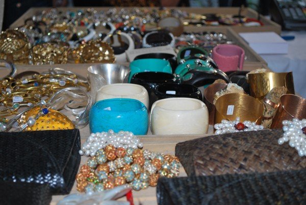 Bazaar & Bling 1