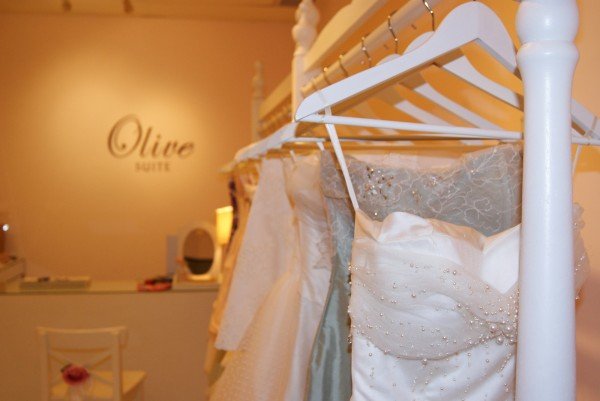 wedding dresses