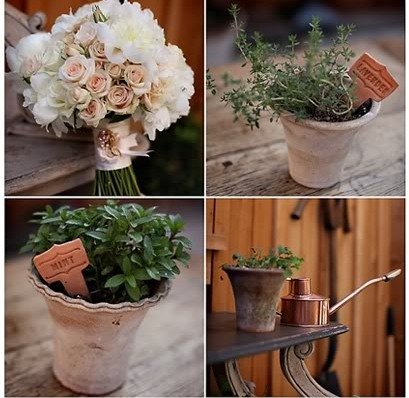 eco-friendly weddings