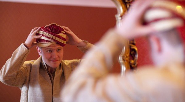 indian wedding
