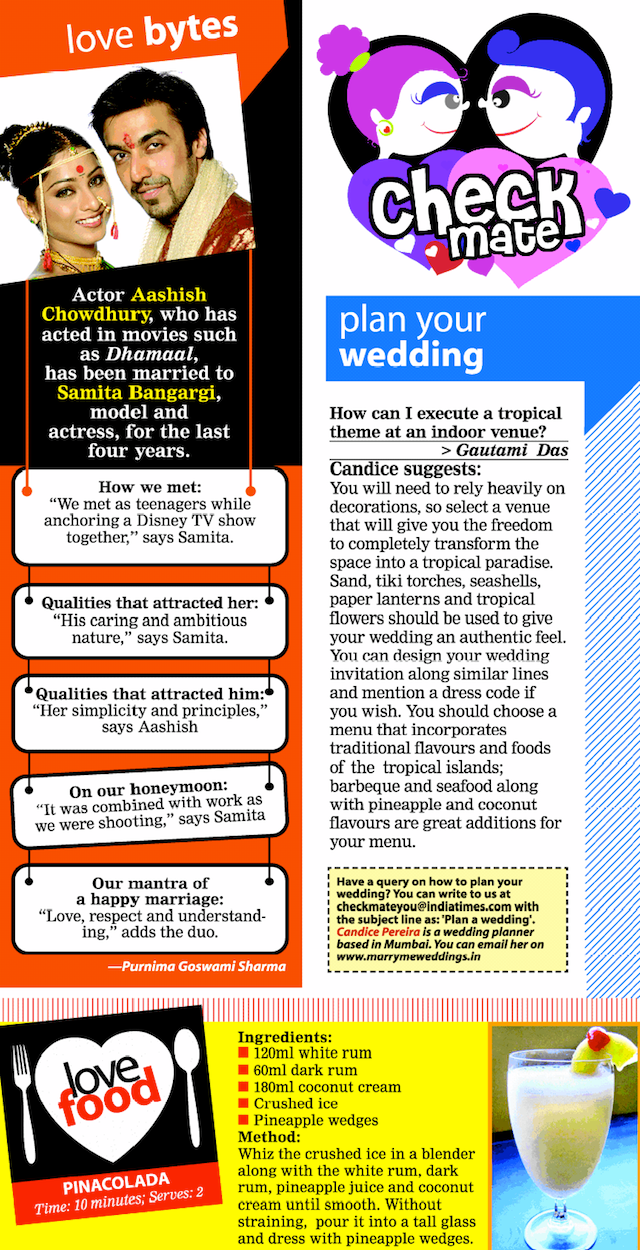 wedding planner in mumbai