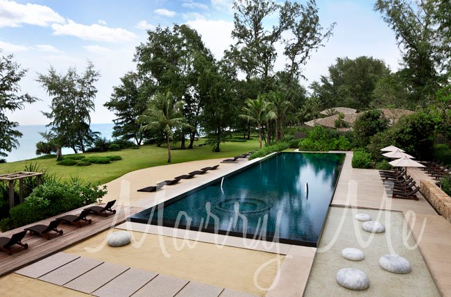Public Pool-thailand-phuket