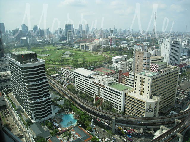 view from intercon room view from intercon room