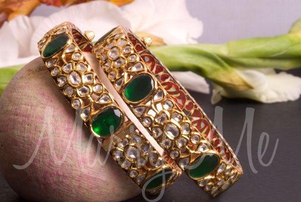Emerald-Kada Emerald-Kada