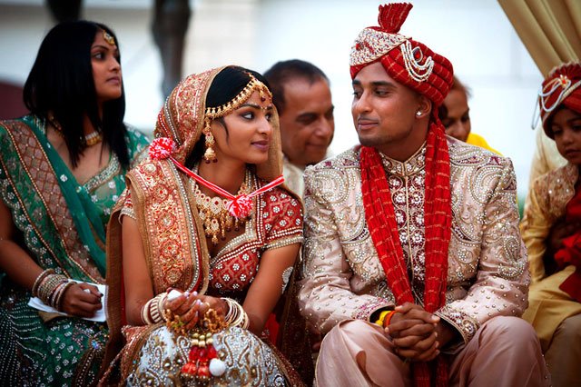 Indian-wedding Indian-wedding
