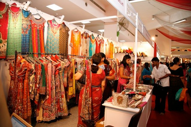 Marwar Shopping show Marwar Shopping show