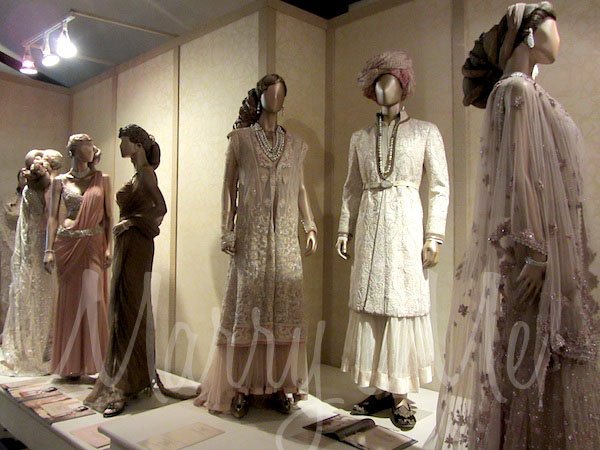 Tarun Tahiliani bridal show Tarun Tahiliani bridal show