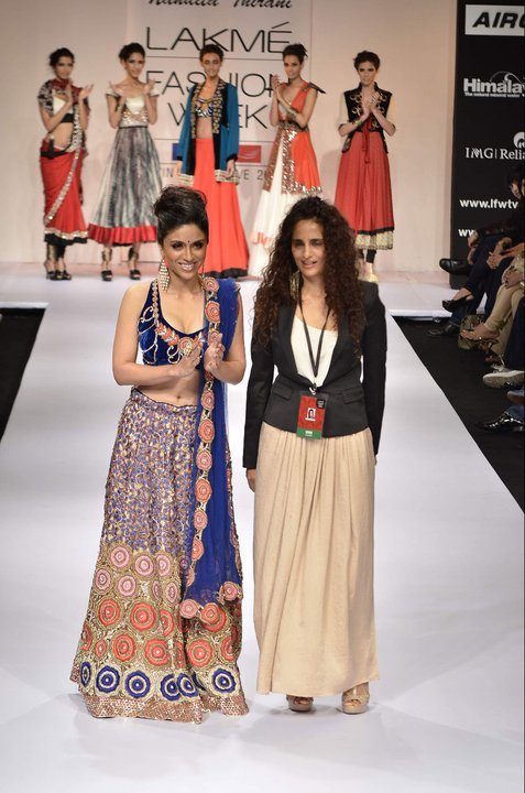 Nandita Thirani