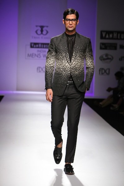 Van Heusen Fashion week