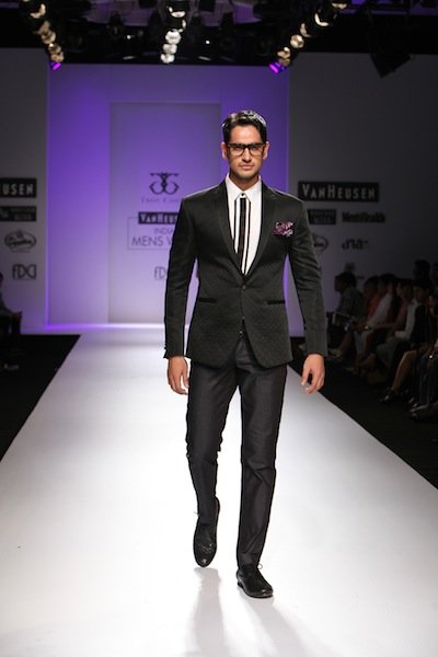 Troy Costa designs