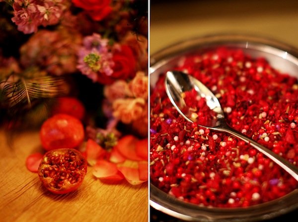 Indian wedding traditions