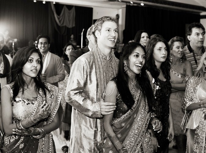 indian weddings