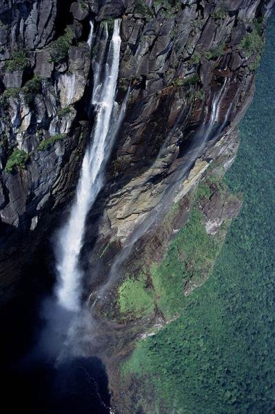 Juizhaigou Valley National Park, China 