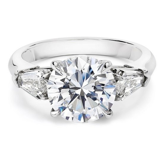 ivanka-trump-round-diamond-ring