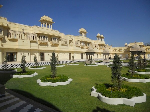 UdaiVillas in Udaipur