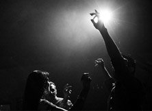 choreographer in India