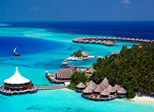 Planning a wedding in India