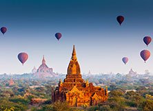 Planning a wedding in India