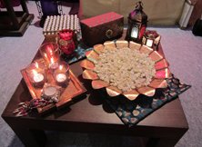 Indian Wedding Ideas