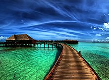 Planning a wedding in India