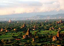 Planning a wedding in India