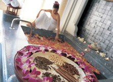 wedding planning services