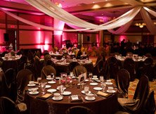 wedding event management