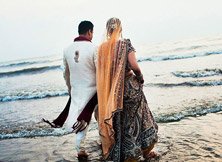 planning a wedding budget